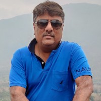 Sachin Honmode