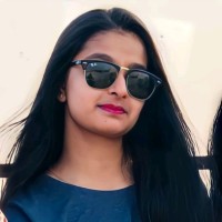 Goswami Shweta