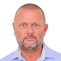 Andy Crabb