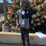 Oniel B. Mayson