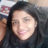 Vidhya Vijayan