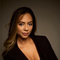 Isadora Andrade