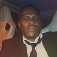 Njabulo Mbonambi