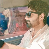 Abdul Khalid