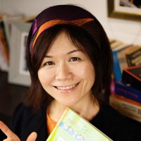 中村朋子