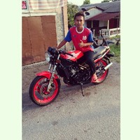 mohd aqif