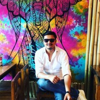 Aswin Deuja