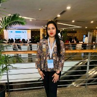 Prashansa Srivastava