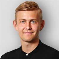 Andreas Lawaetz Hansen