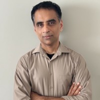 Arun Ravindran