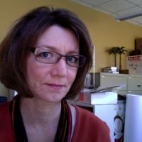 Cheryl Caldwell