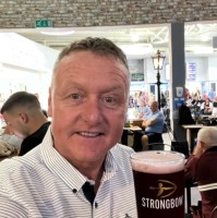 Paul Anthony MacDonald