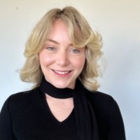 Jackie Gregory