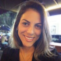 Natalia S. de Carvalho Mossi