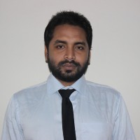 Akramul Hasan