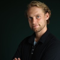 Joris Van Der Ploeg