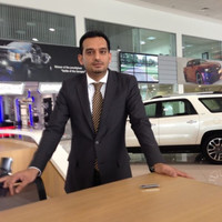 Ehtisham Khan