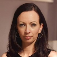 Caitriona Kelly Puca