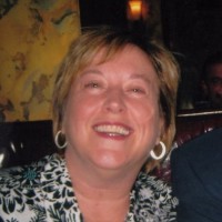 June Carroll