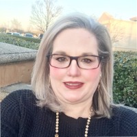 Brandy Tidwell RT (R) ARRT, RHIT