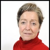 Gerry Van Den Berg