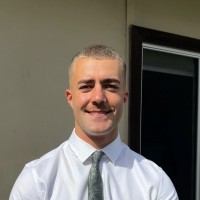 Jake Butterworth