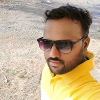 Jithesh Manikandan