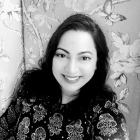 Aparajita Chattopadhyay