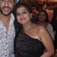 Meenakshi Gupta