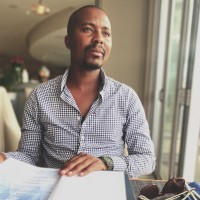 Monyane Ramollo