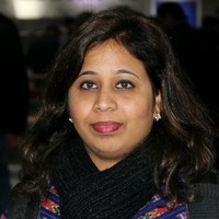 Bertha Fernandes