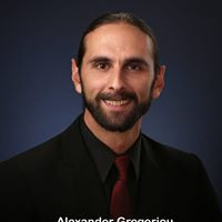 Alexander Gregoriou