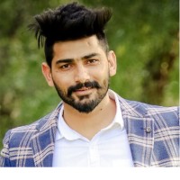 Jaspreet Singh Sidhu