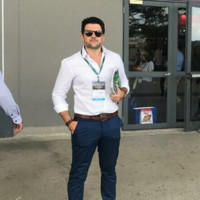 Diego Martin Verzello Maciel