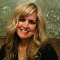 Amy Neuberger Talbot