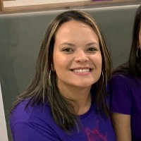 Ariele Nascimento Pereira
