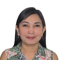 Marilyn H Dizon, CoE, MIT, MIM, PMP
