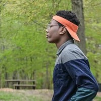 Davian Reid