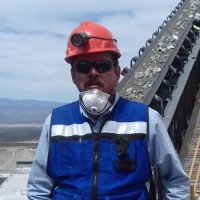 Jesus Bautista Jimenez