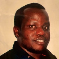 Brian Zulu