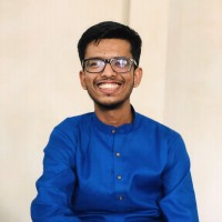 Deep Prajapati