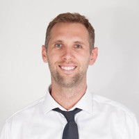 Paul O'Connor