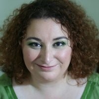 Nicole Bourman