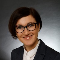 Lidiia Shymshyrt