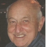 Bernard Phillips