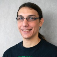 Jérémy Bonhomme