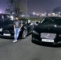 Jigar Karia