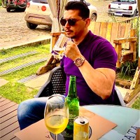 Robson Silva
