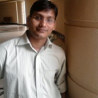Suhel Tailor