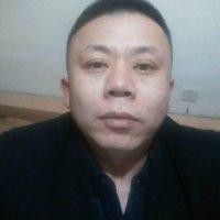 侯洪杰